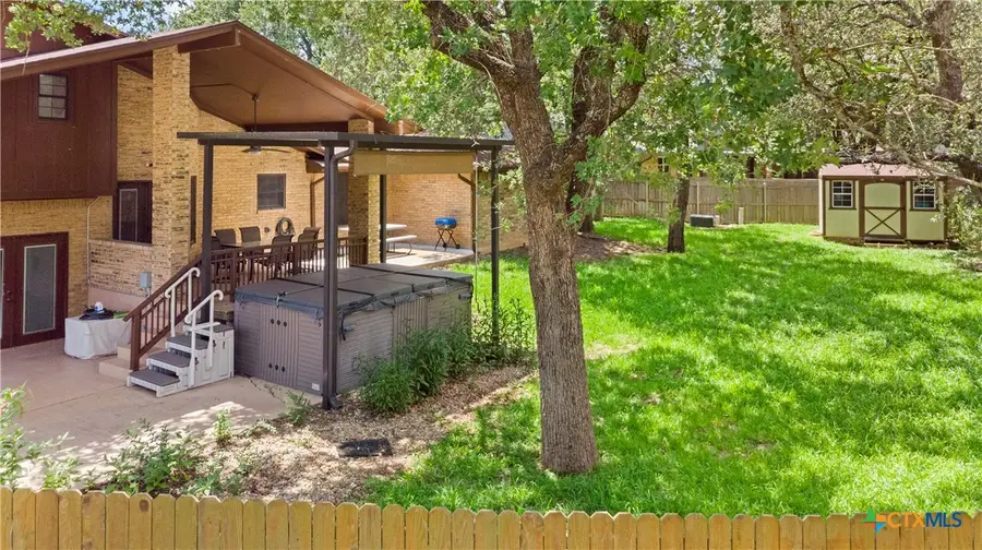 2106 Antelope Trail, Harker Heights, TX 76548 - Image #3