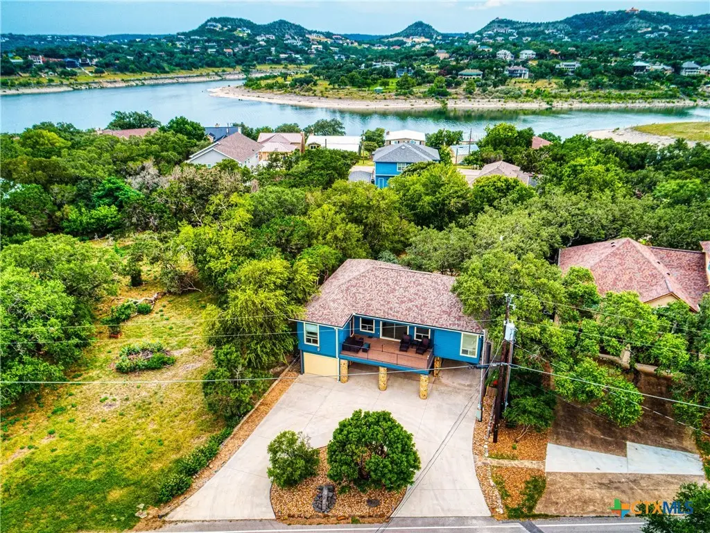 2919 Colleen Drive, Canyon Lake, TX 78133 - Image #1