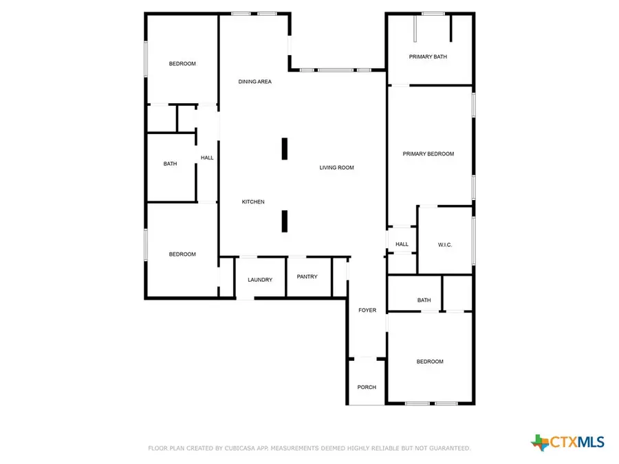 104 Giacomo, Victoria, TX 77901 - Image #2