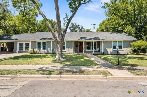 4007 Austin Avenue, Waco, TX 76710