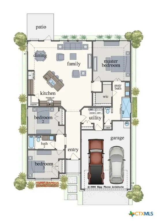 110 Raindance Court, Victoria, TX 77904 - Image #2