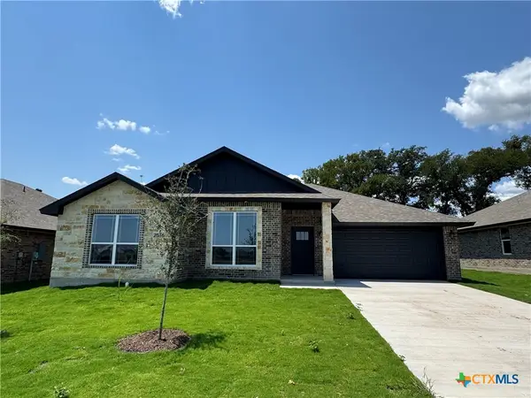 2516 Cowgirl Trail, Belton, TX 76513
