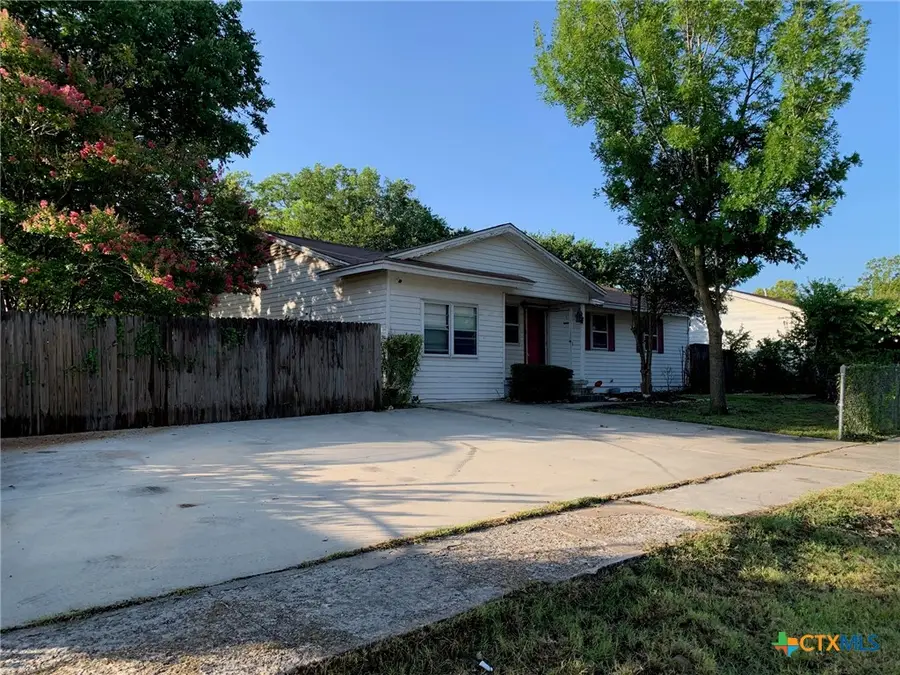 701 S 19th Street, Copperas Cove, TX 76522 - Image #2