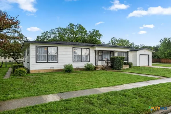 1102 S 5th Street, Copperas Cove, TX 76522