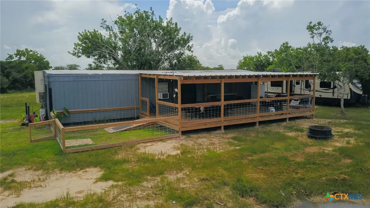 161 Morales Road, Seadrift, TX 77983 - Image #1