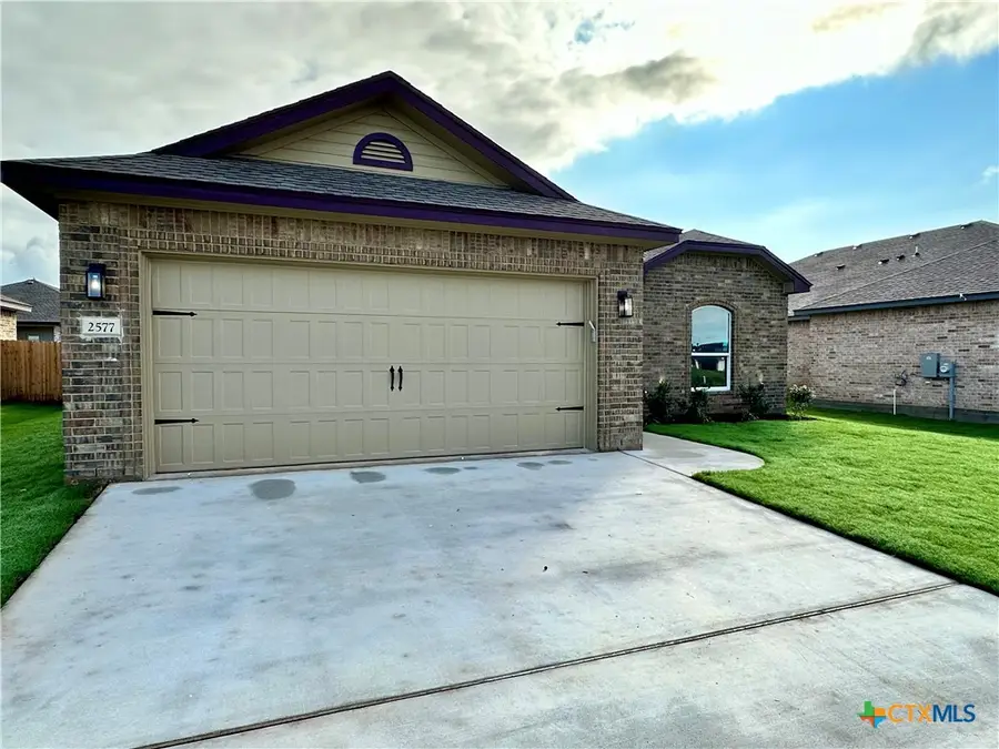 2577 Cedar Glen Drive, Belton, TX 76513 - Image #2