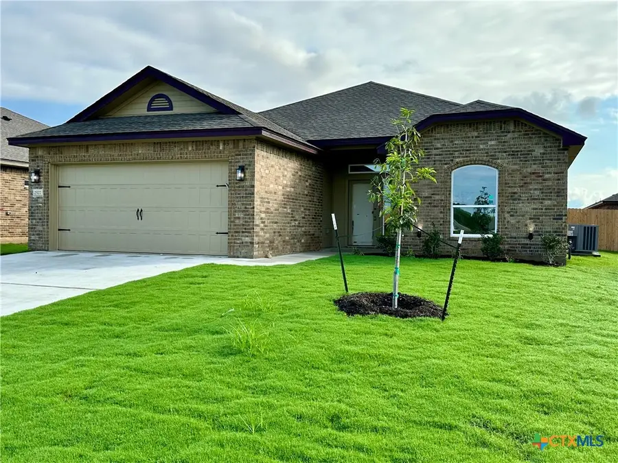 2577 Cedar Glen Drive, Belton, TX 76513 - Image #3