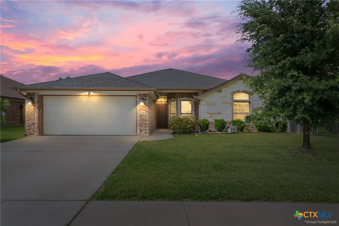 2240 Yturria Drive, Belton, TX 76513 - Image #1