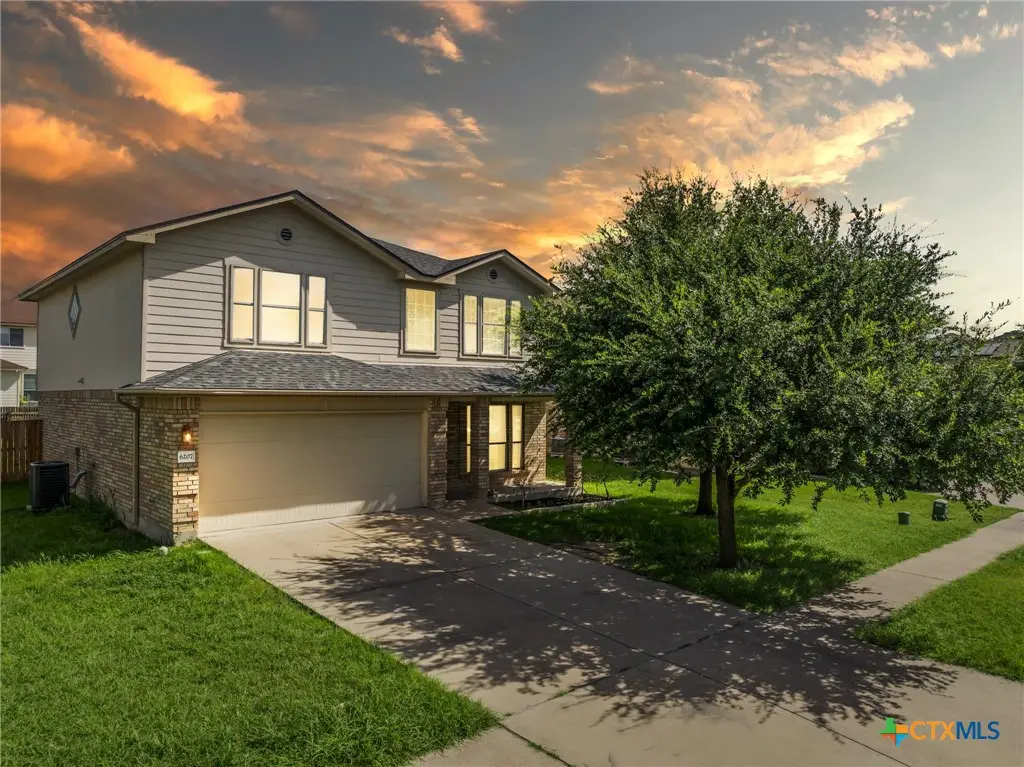 6207 Emilie Lane, Killeen, TX 76542 - #1