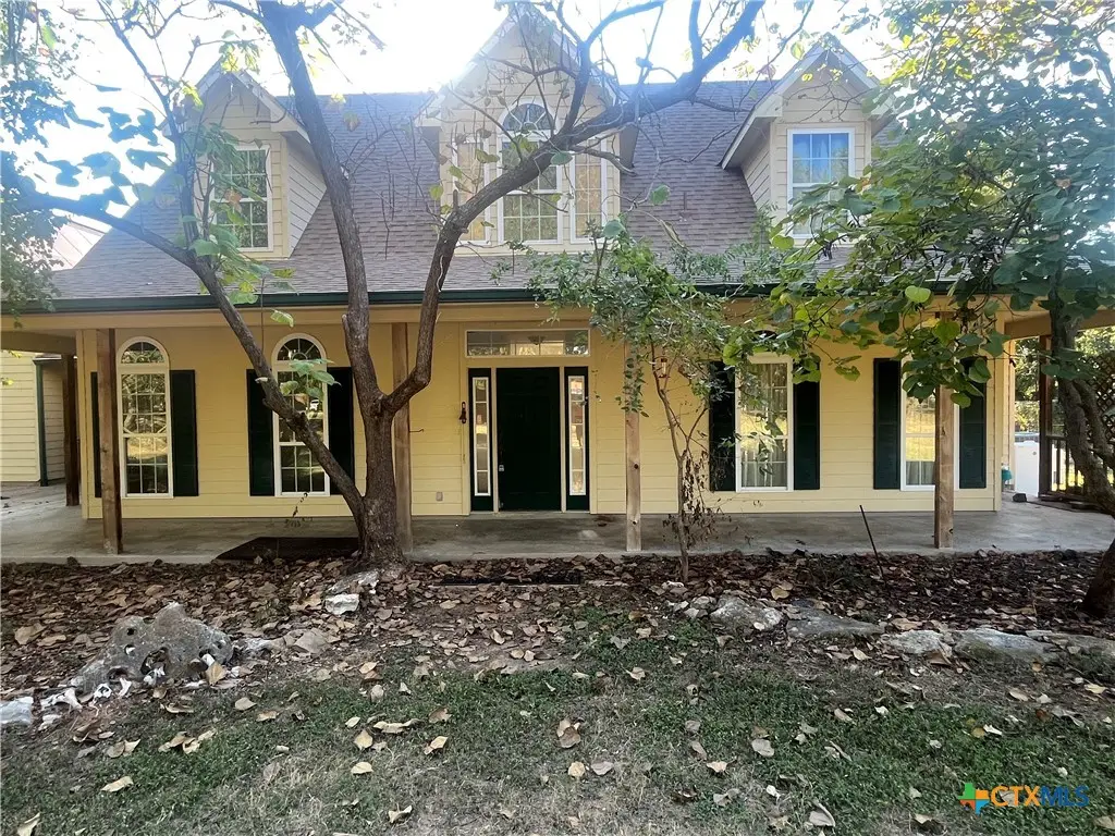 5009 Charter Oak Drive, Temple, TX 76502 - #1