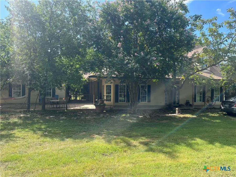 5009 Charter Oak Drive, Temple, TX 76502 - #3