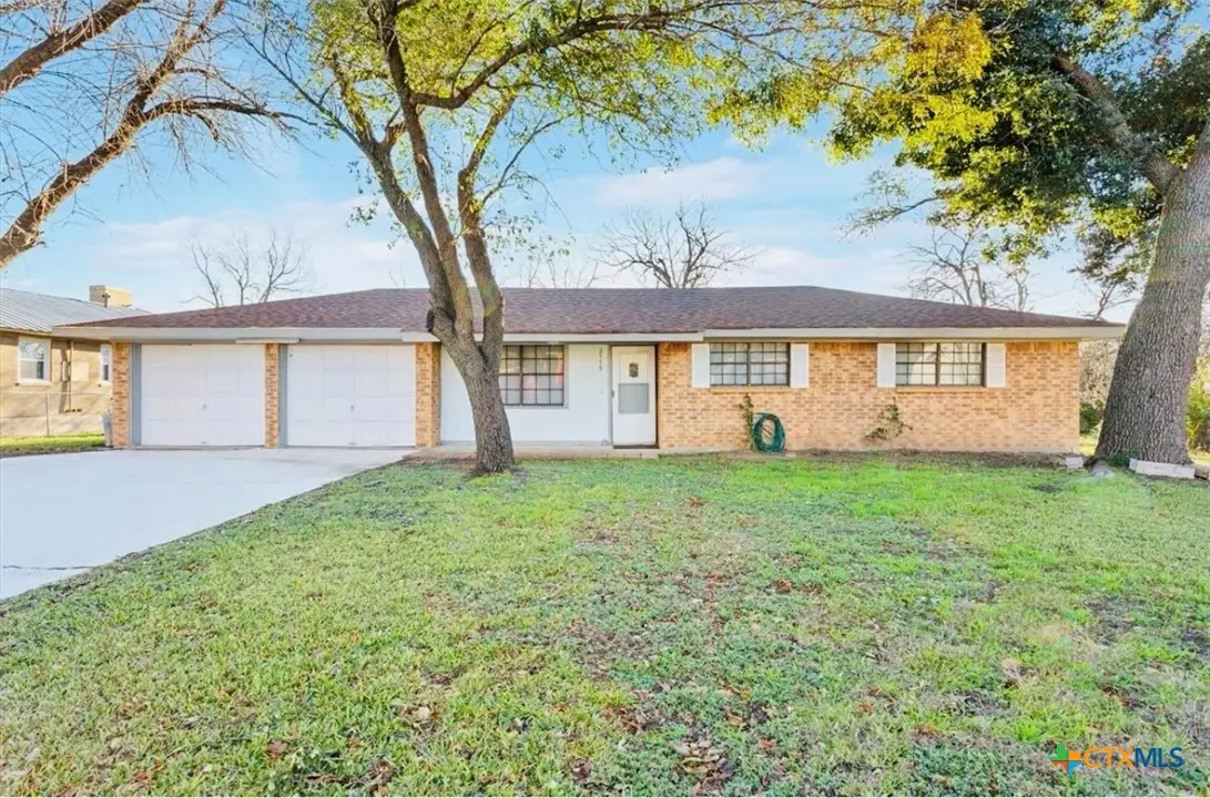 2115 N 9th, Temple, TX 76501 - Image #1