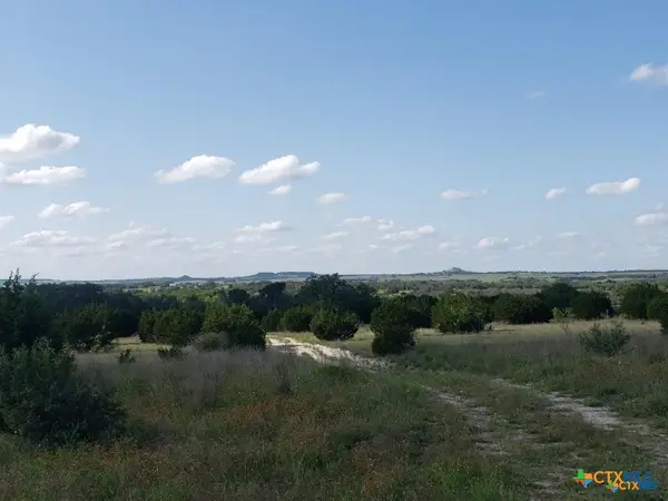 Lot 5 County Road 1255 Pitt Creek Ranch, Lampasas, TX 76550
