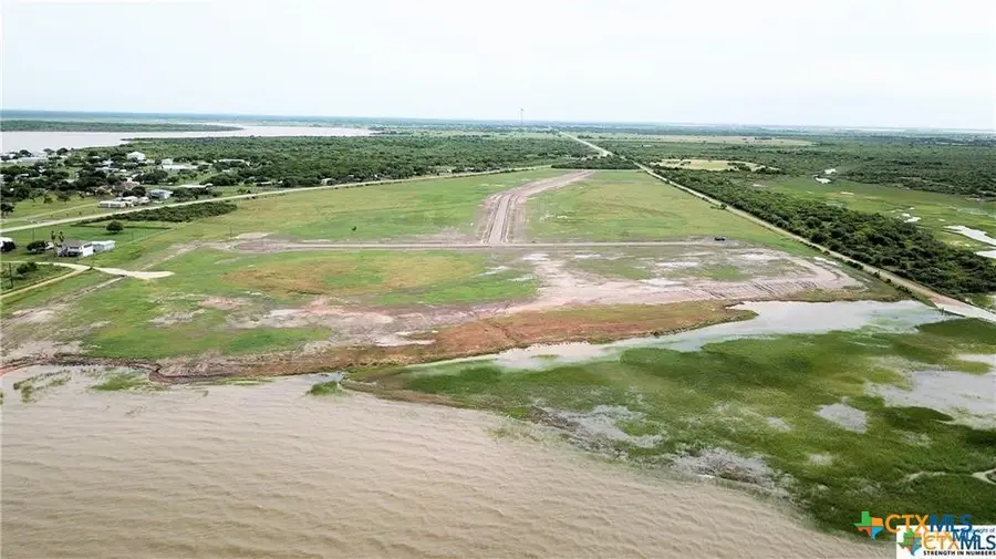 lot 18 Kellers Drive, Port Lavaca, TX 77979 - Image #2