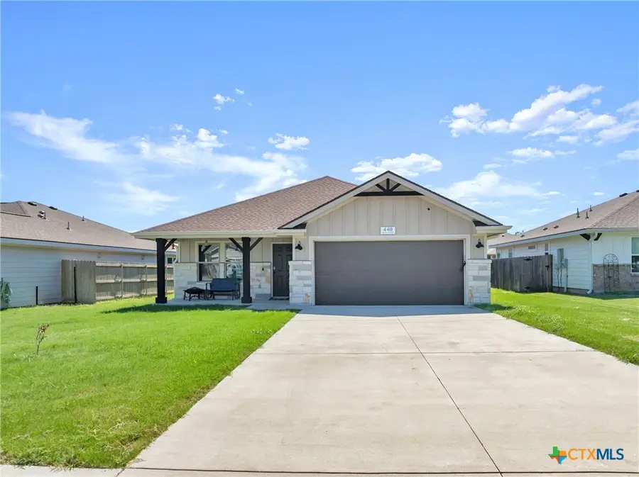 440 Dove Trail, Bertram, TX 78605 - Image #2