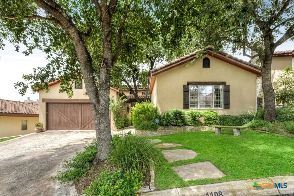1108 Tuscan Ridge, New Braunfels, TX 78130 - Image #1