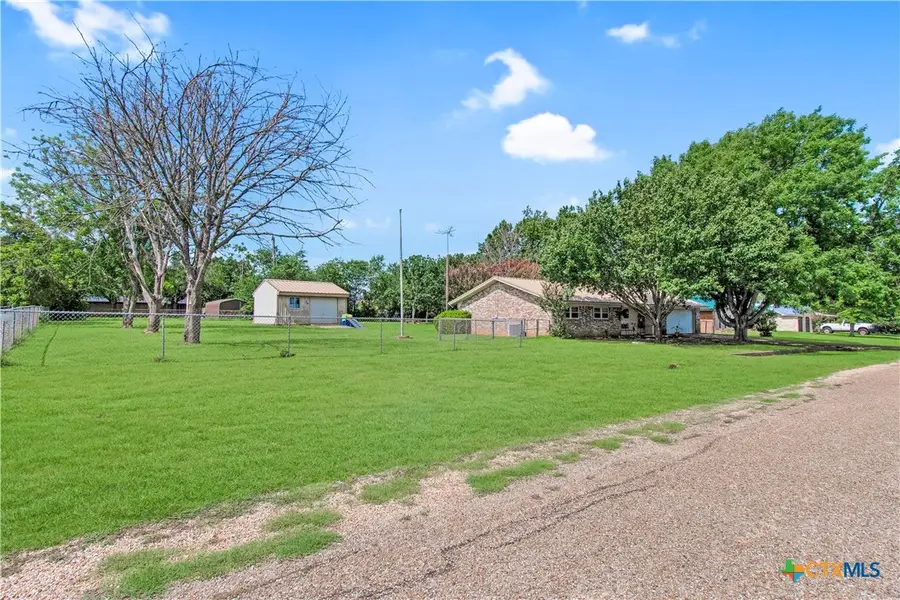 531 Santa Rosa Road, Salado, TX 76571 - Image #3