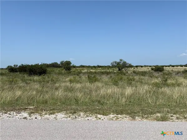 Lot 4 Homestead Drive, Lampasas, TX 76550