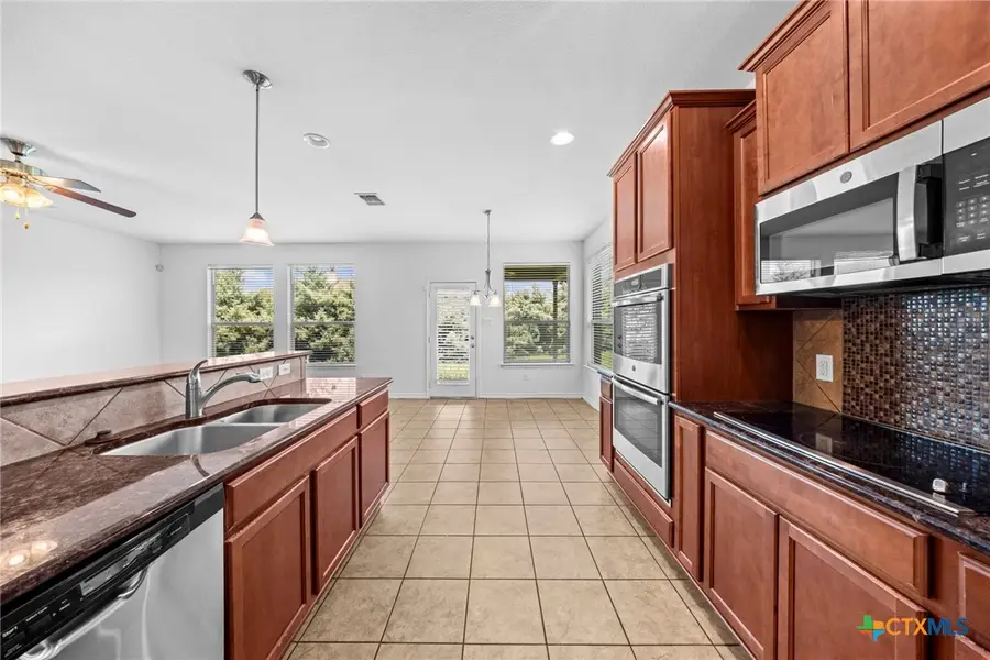 825 Terra Cotta Court, Harker Heights, TX 76548 - Image #3