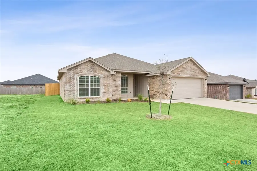 1306 Campbelton Drive, Temple, TX 76504 - Image #2