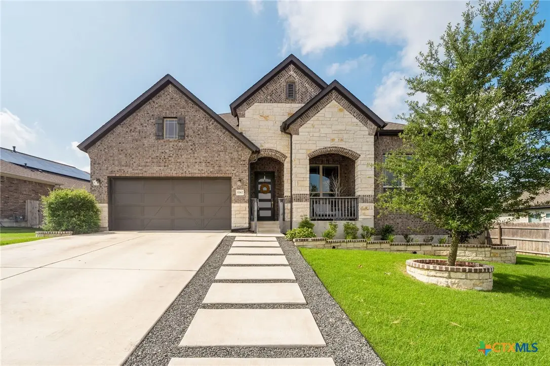 5767 Toscana Trace, Round Rock, TX 78665 - #1