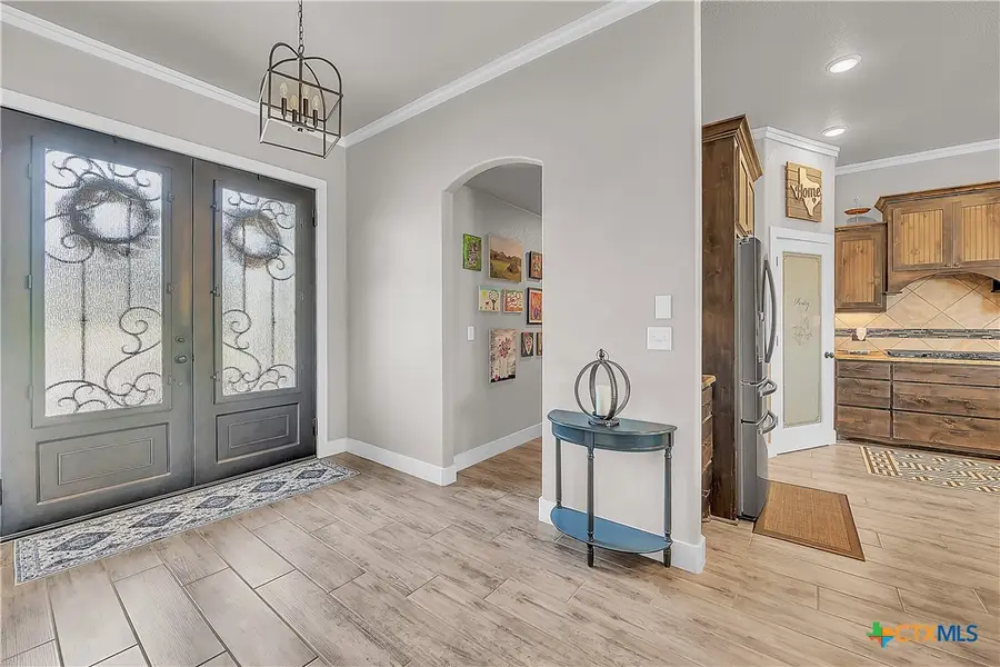 8219 Collins Creek Drive, Salado, TX 76571 - Image #2