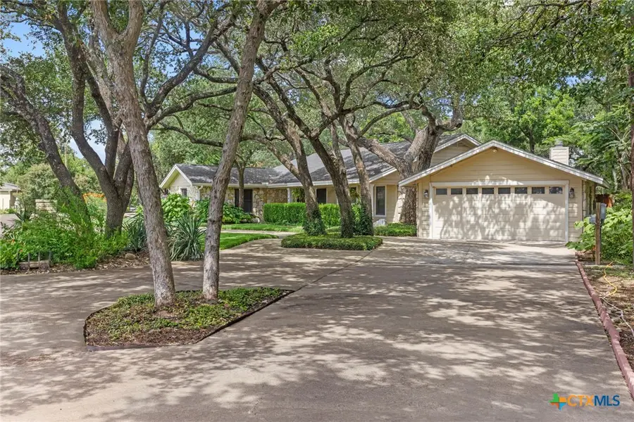 3745 (3735 per 911) Canyon Heights Road, Belton, TX 76513 - Image #2