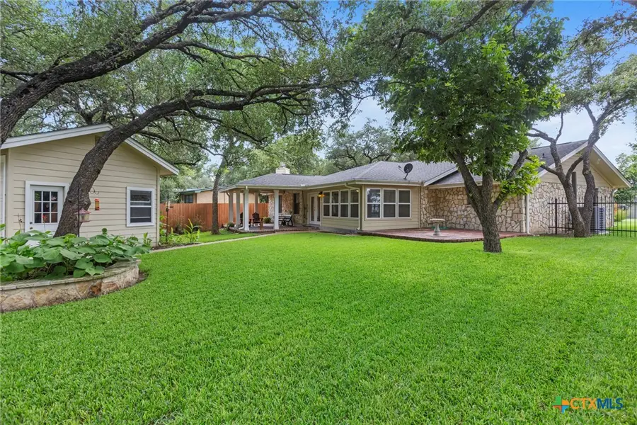 3745 (3735 per 911) Canyon Heights Road, Belton, TX 76513 - Image #3