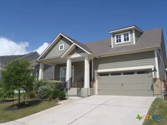 791 Hazy Hills Loop, Dripping Springs, TX 78620 - #3