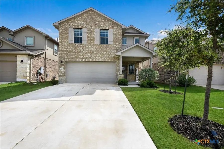 217 Frederick Drive, Georgetown, TX 78626 - Image #2