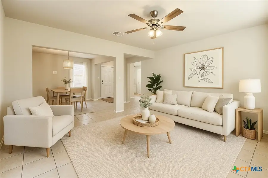 1810 Freedom Loop, Belton, TX 76513 - Image #2