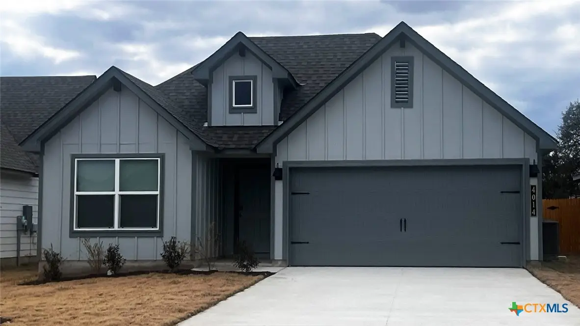 4014 Baerlon Cove, Killeen, TX 76542 - #1