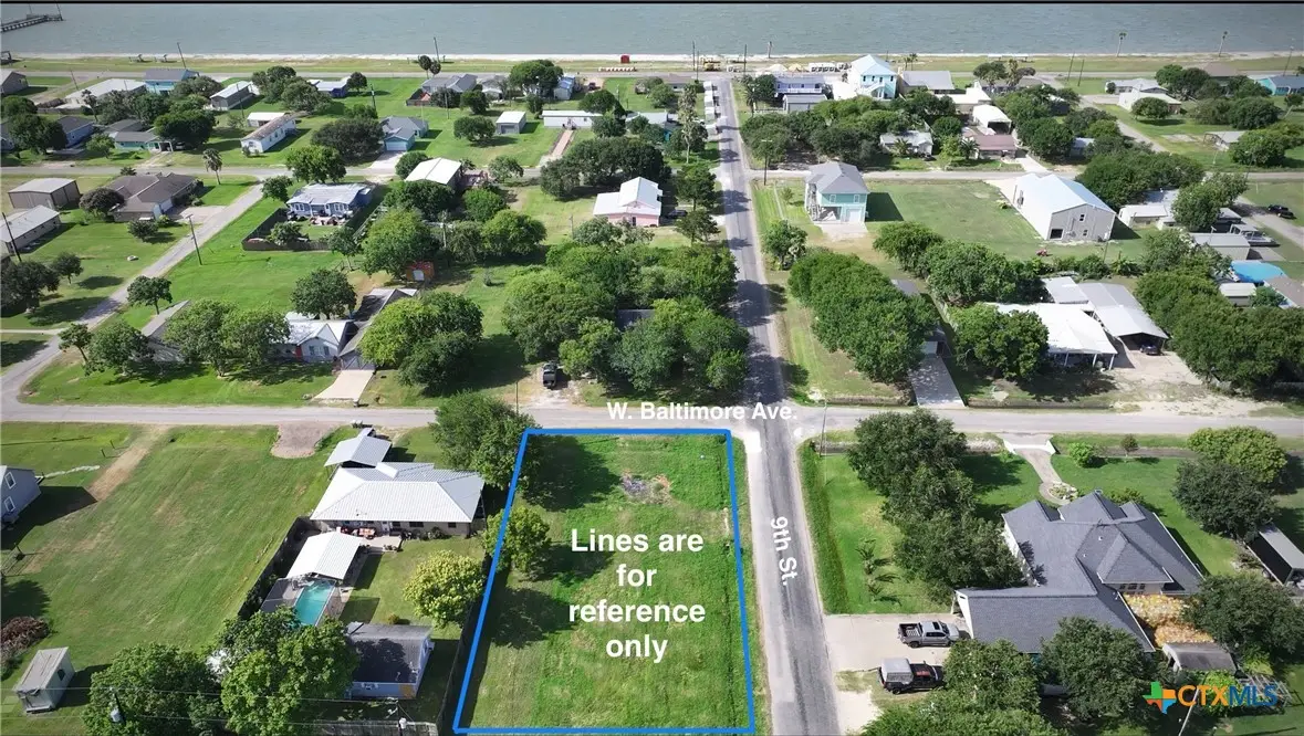 TBD W Baltimore Avenue, Seadrift, TX 77983 - Image #1