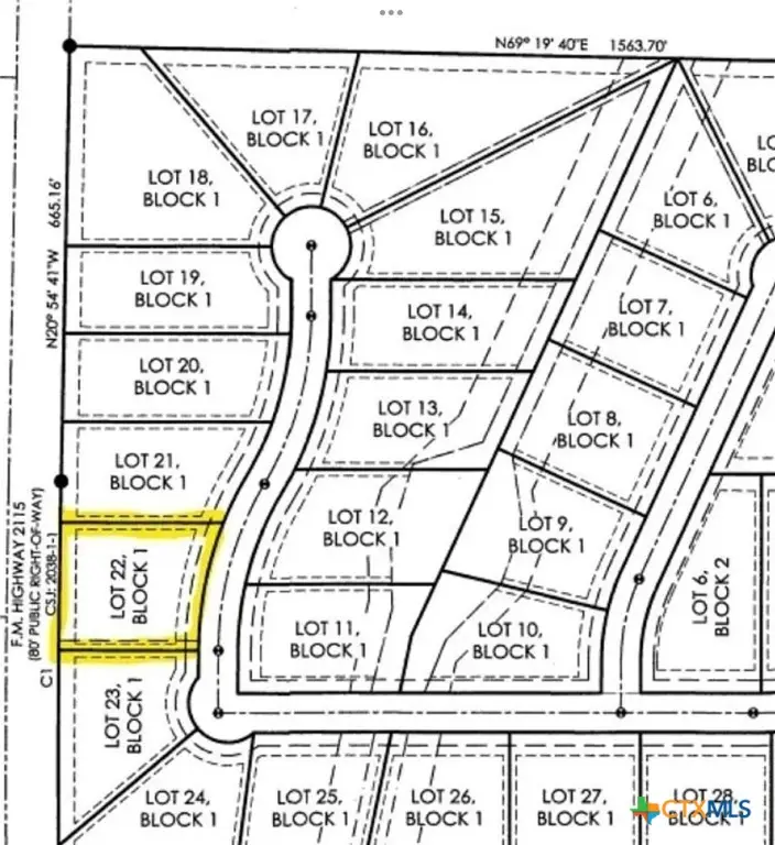 991 Inka Road, Salado, TX 76571 - Image #3