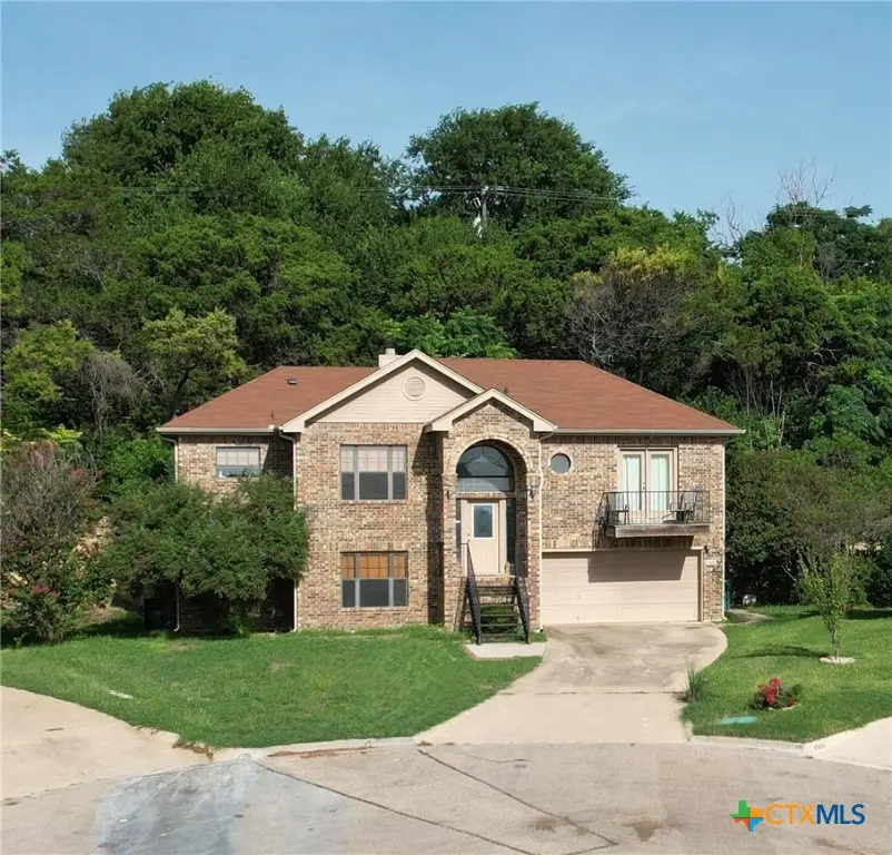 1500 Chardonnay Drive, Harker Heights, TX 76548 - Image #2