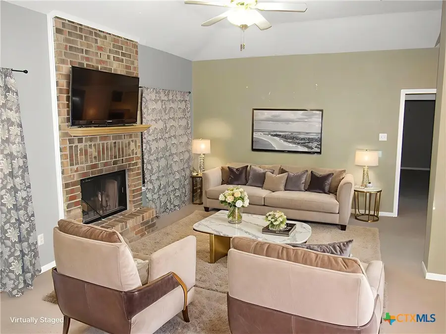 1500 Chardonnay Drive, Harker Heights, TX 76548 - Image #3