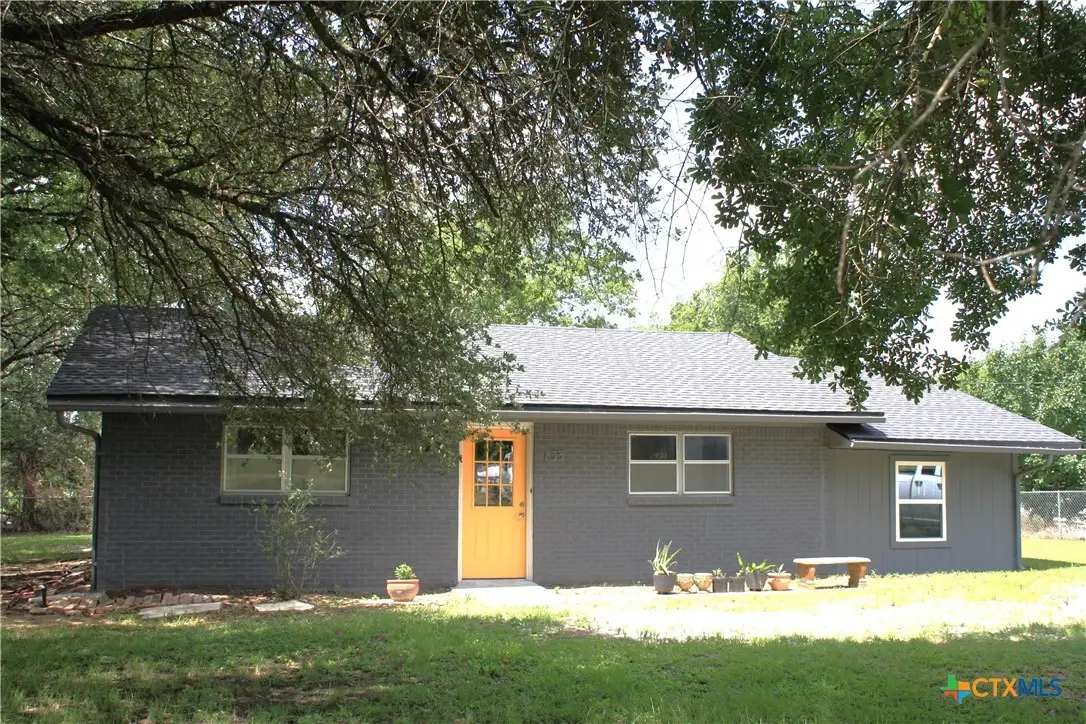 133 Fm 1246 W, Thornton, TX 76687 - #1