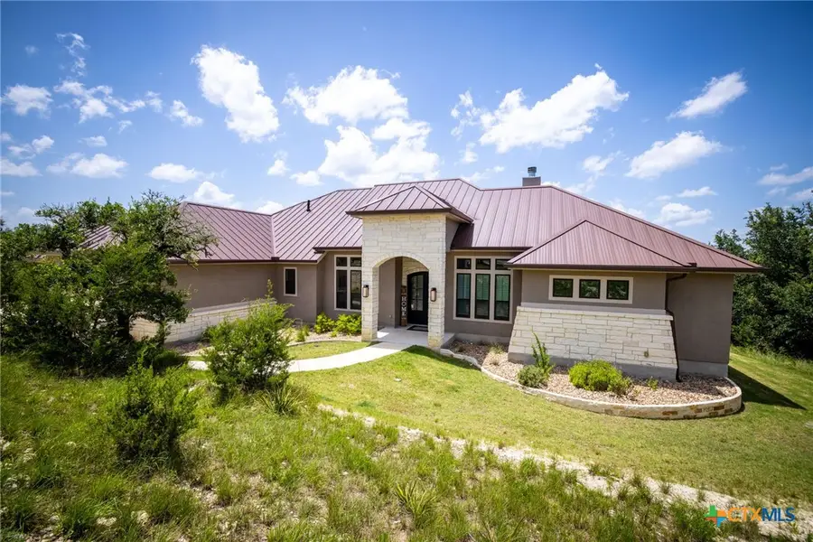 1471 Redcloud Peak, Canyon Lake, TX 78133 - Image #3