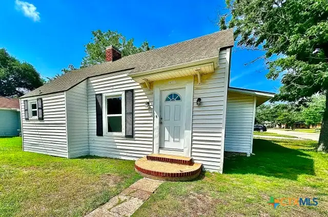 312 2nd Street, Cuero, TX 77954 - Image #1