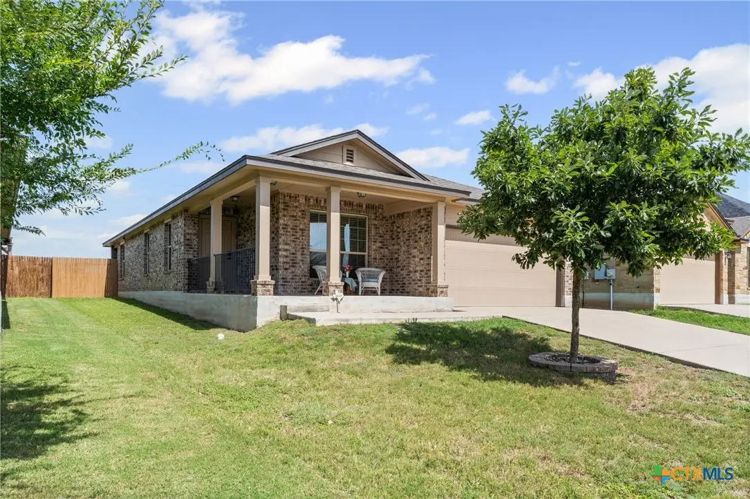 1328 Amber Dawn Drive, Temple, TX 76502 - #1