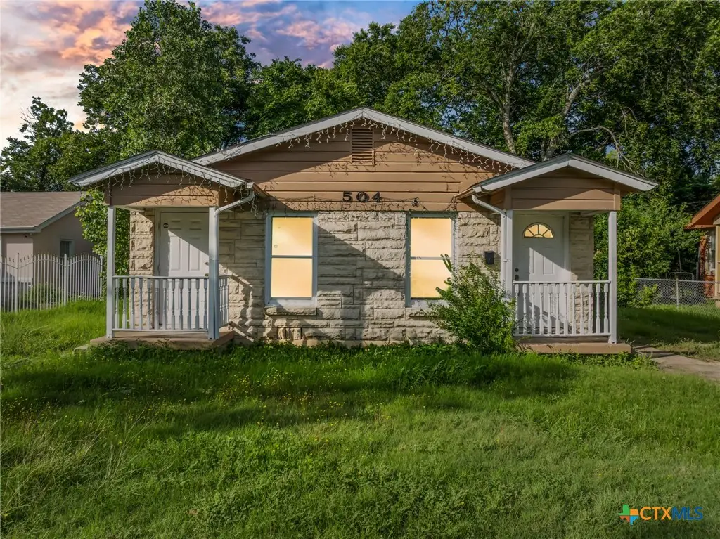 504 Blake Street, Killeen, TX 76541 - Image #1