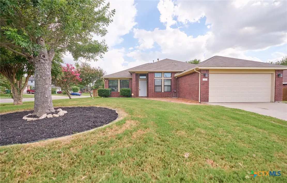 210 Black Hawk Trail, Harker Heights, TX 76548 - Image #1
