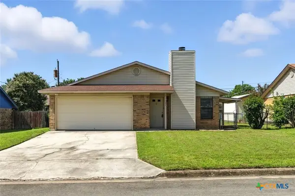 127 Jordan Loop, Nolanville, TX 76559