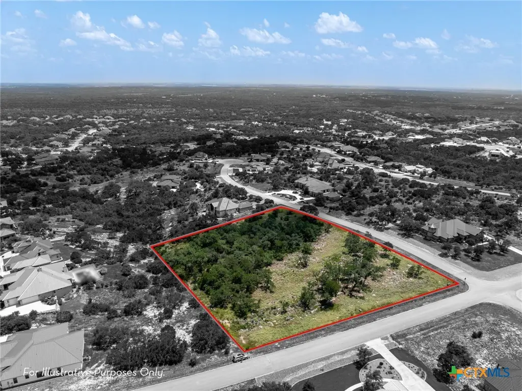 425 Copper Crest, New Braunfels, TX 78132 - #1