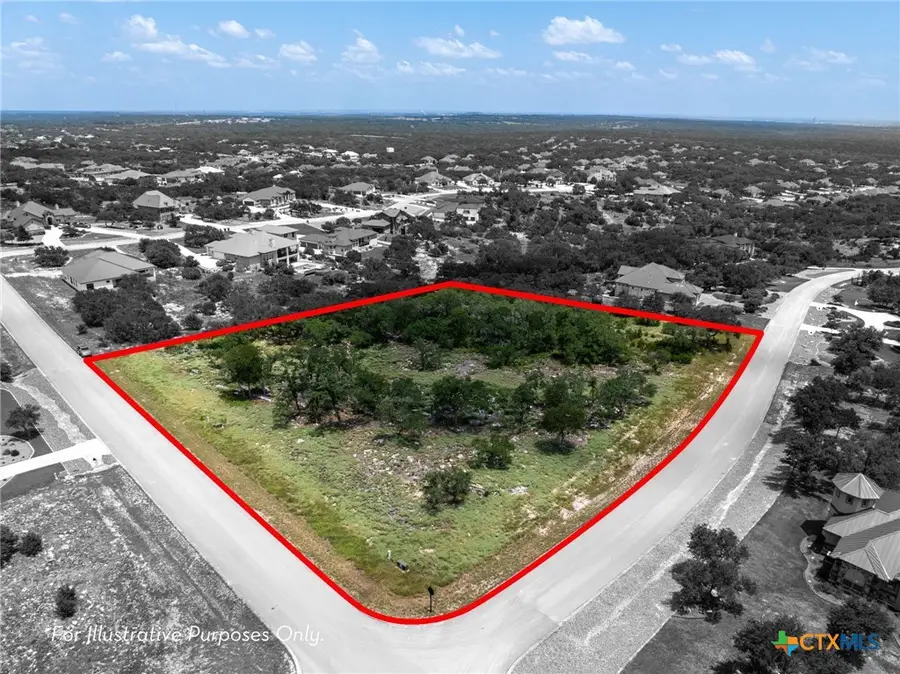 425 Copper Crest, New Braunfels, TX 78132 - #2