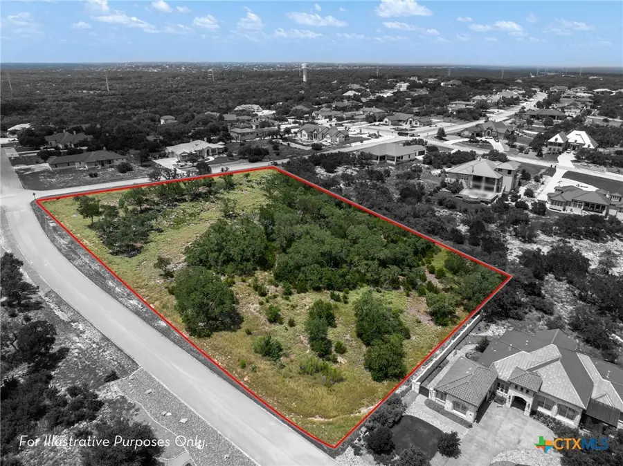 425 Copper Crest, New Braunfels, TX 78132 - #3