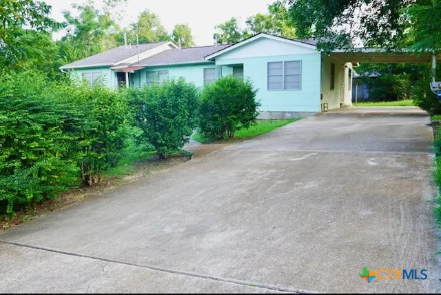 141 Jackson, Elgin, TX 78621 - Image #2