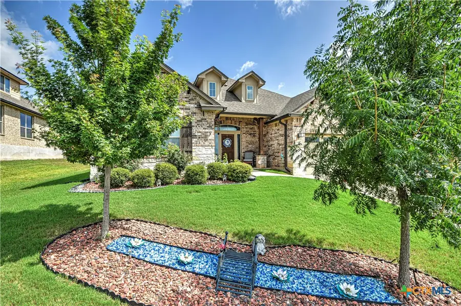 4402 Guildford Drive, Belton, TX 76513 - Image #2