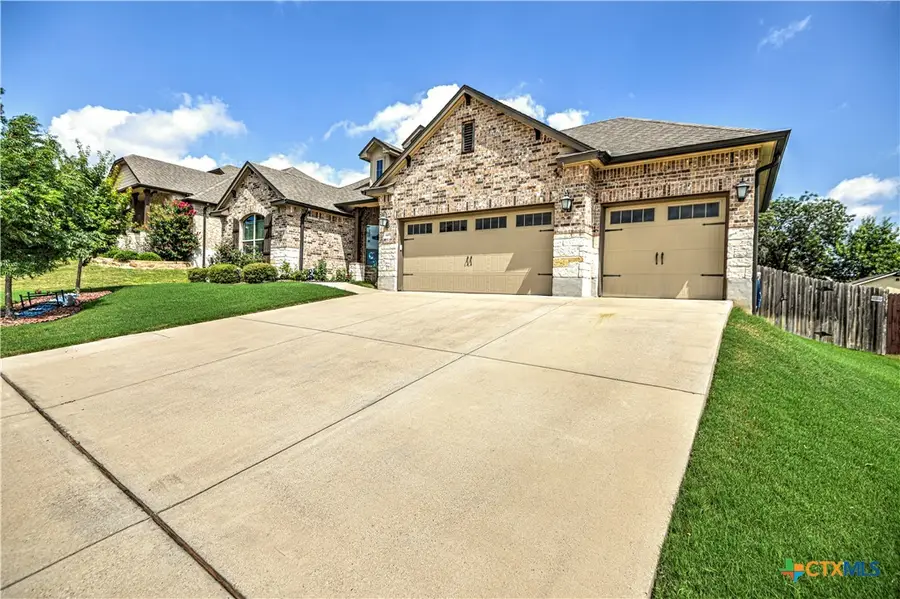 4402 Guildford Drive, Belton, TX 76513 - Image #3