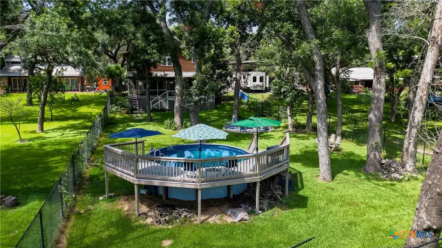 110 Erskine Ferry Road, Seguin, TX 78155 - Image #2